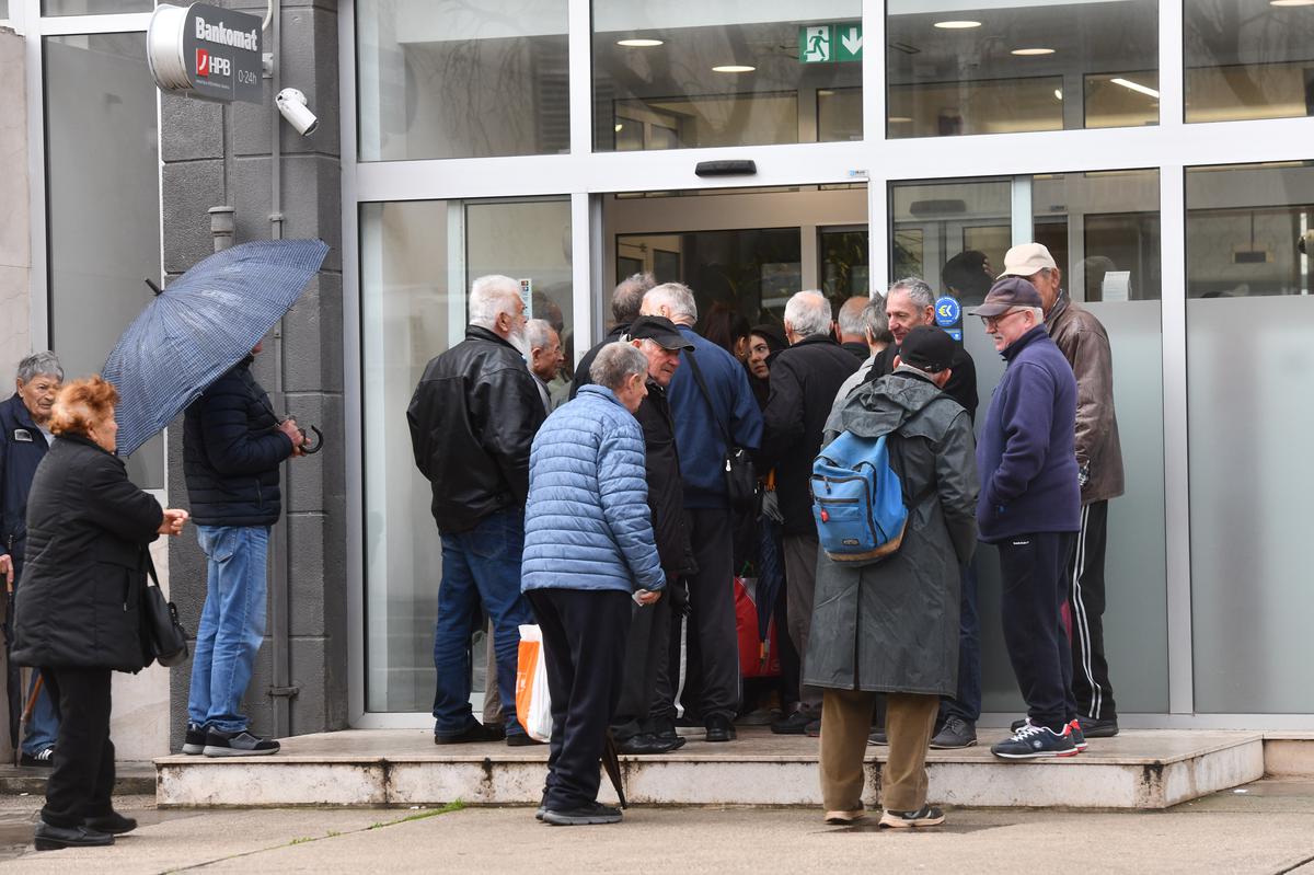 Trenutačno planiramo prvu seriju od 3000 Silver kartica, kaže Iva Bračić Janjić