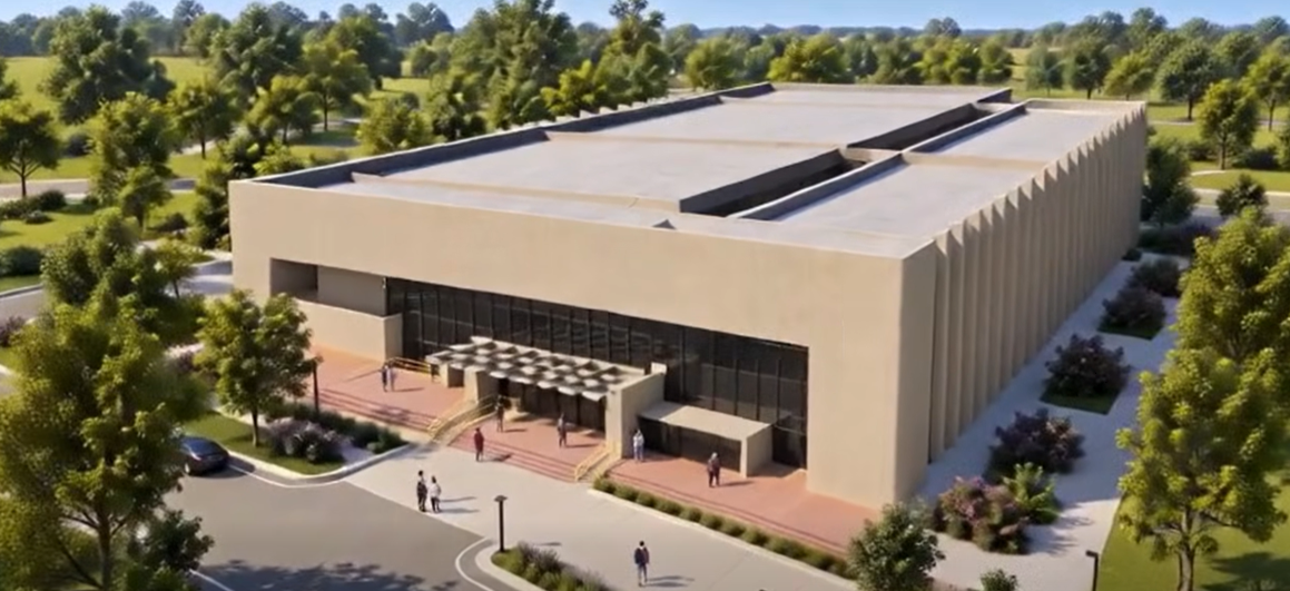 Košute dobivaju novu školu, u projekt se ulaže 11,8 milijuna €