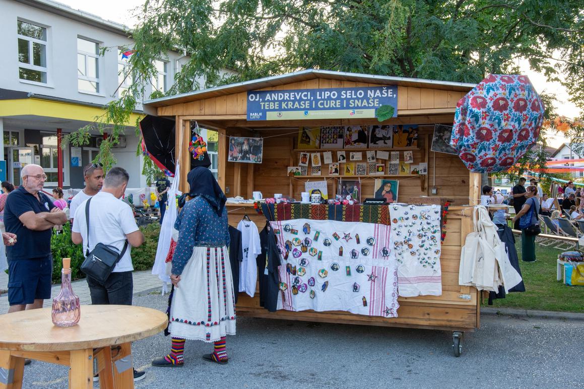 Festival "Bablje ljeto" spojio tradiciju, glazbu i suvremeni duh