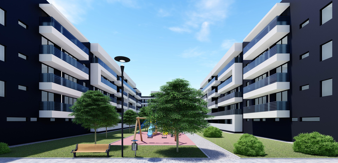 Planira se gradnja 206 stanova u Osijeku vrijednih 28 milijuna eura