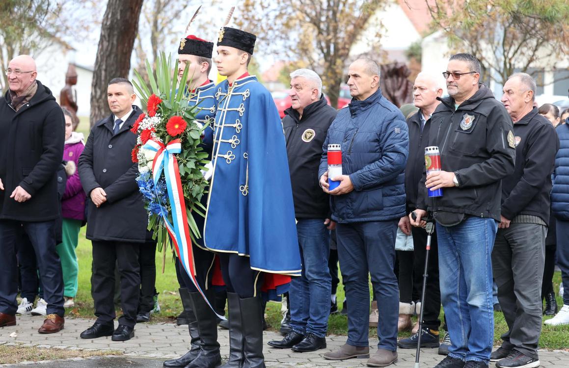 Proživjeli su nevjerojatne patnje, vratili se i grade novo sutra