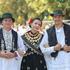 FOTO Čuvari baštine preplavili ulice, 61. put predstavili su tradicijsko blago Hrvatske