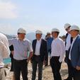 Riječ je o investiciji Županijske lučke uprave Korčula vrijednoj više od 25 milijuna eura sufinanciranoj sredstvima Europske unije i državnog proračuna