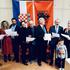 Obilježen Dan albanske zastave