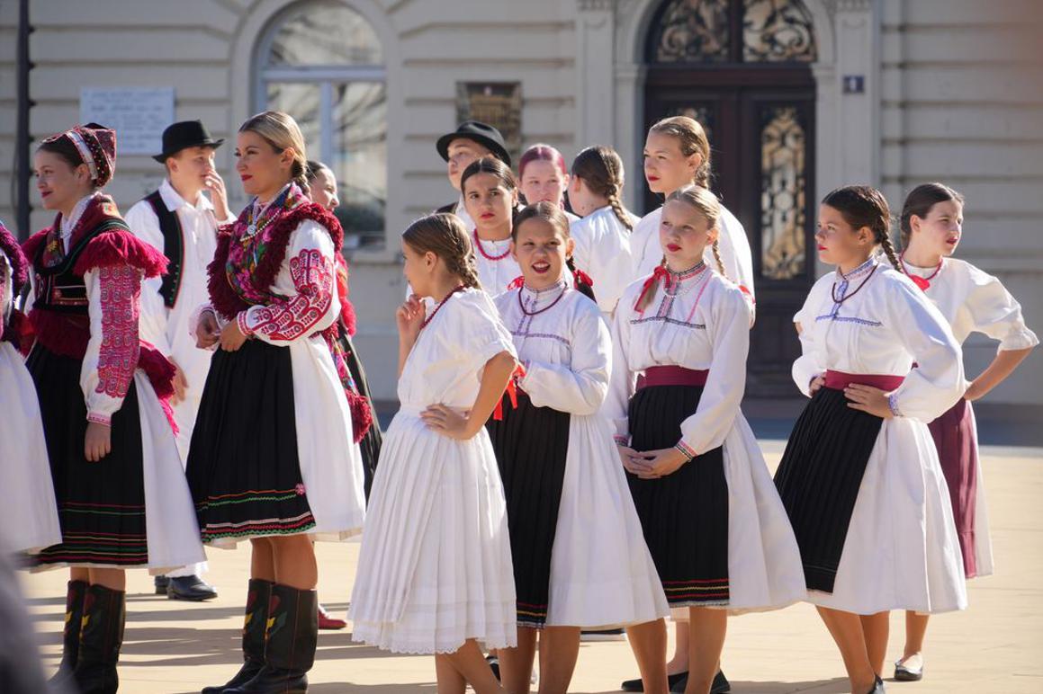 Slikari naive Podravinu su učinili poznatom u Europi i svijetu