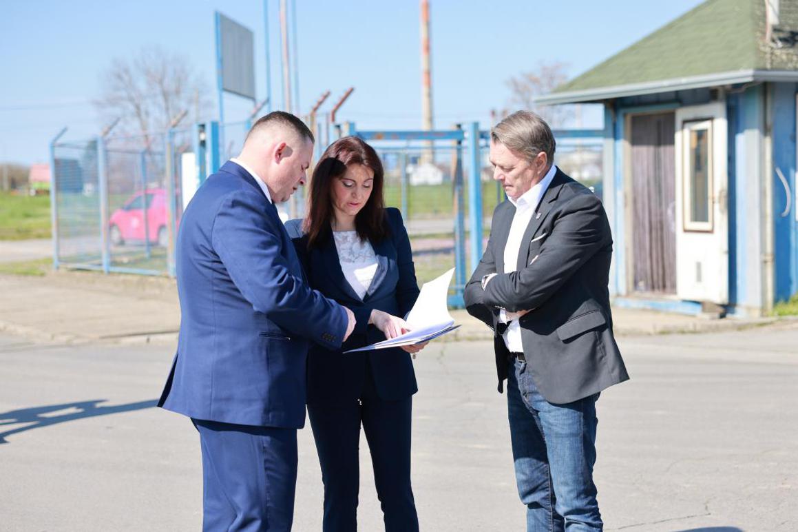 Planiraju širiti kapacitete Poslovne zone