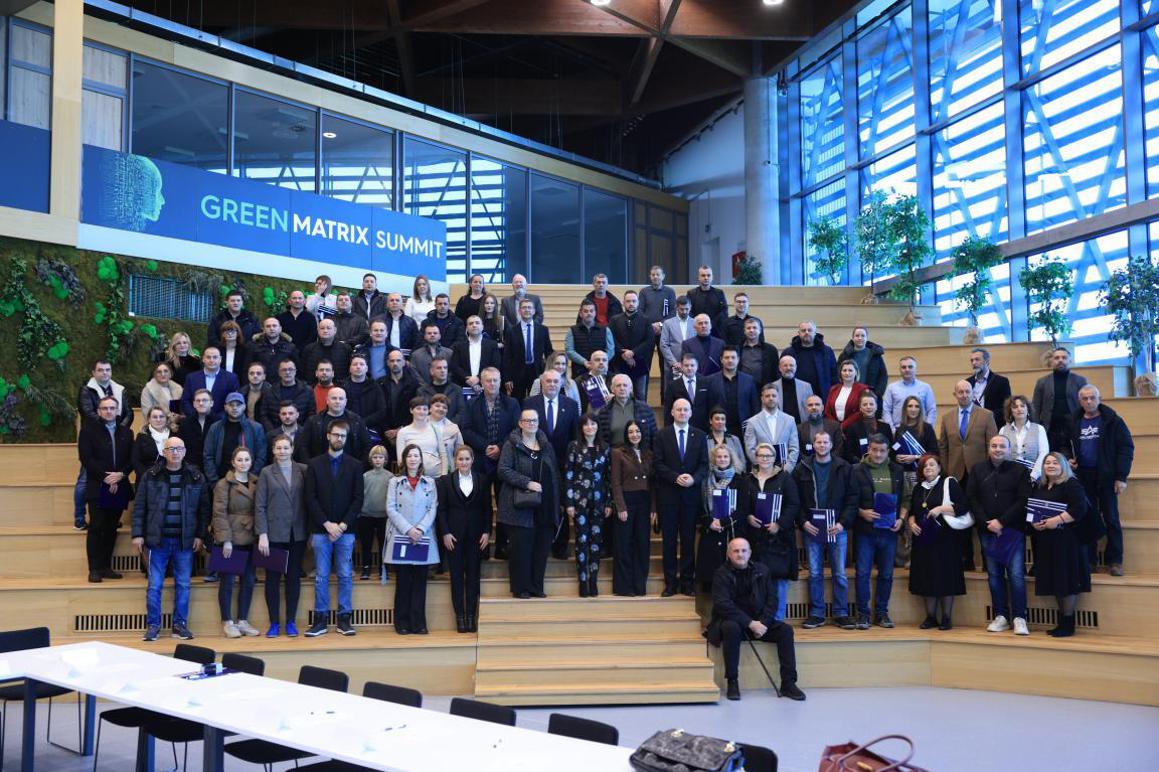 Županica Tramišak: Potpore će dodatno osnažiti naše poduzetnike