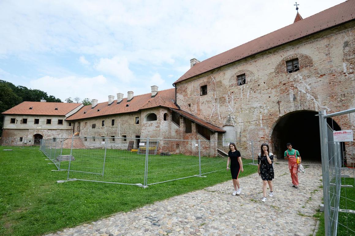 Tri županije brendiraju sjevernu Hrvatsku kao cjelogodišnju turističku destinaciju