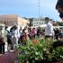 Zeleni grad Šibenik građanima podijelio 2000 sadnica sezonskog cvijeća