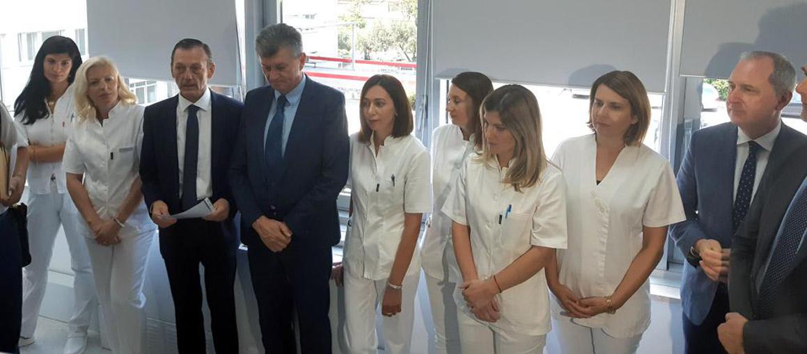 Split dobio novu ambulantu vrijednu čak 141.000 kuna