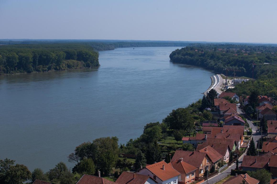 Uz pomoć Njemačke iskoristiti Dunav za bolji razvoj županije