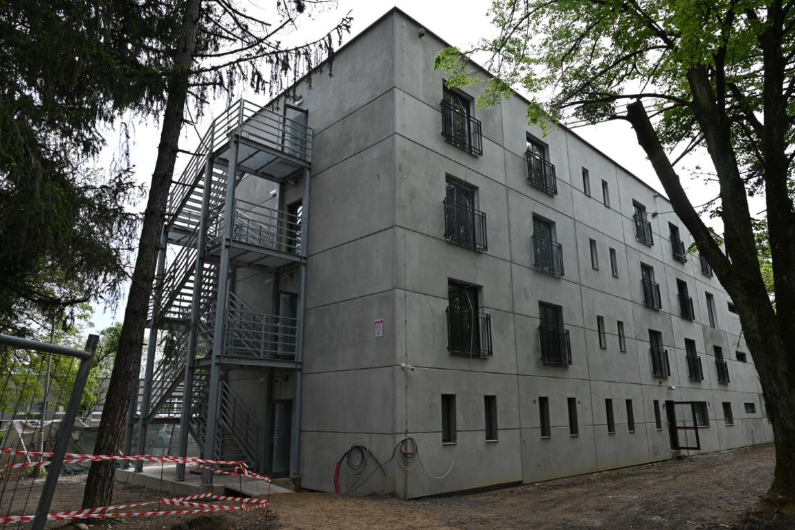 U sisačkom naselju Caprag uskoro novi Dom za starije osobe