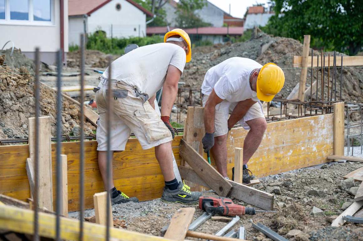 U novu dvoranu u Lužanima ulaže se 1,77 milijuna eura