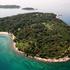 Fratarski otok dobio vrijedno priznanje – jedini u Hrvatskoj s oznakom ekoplaže