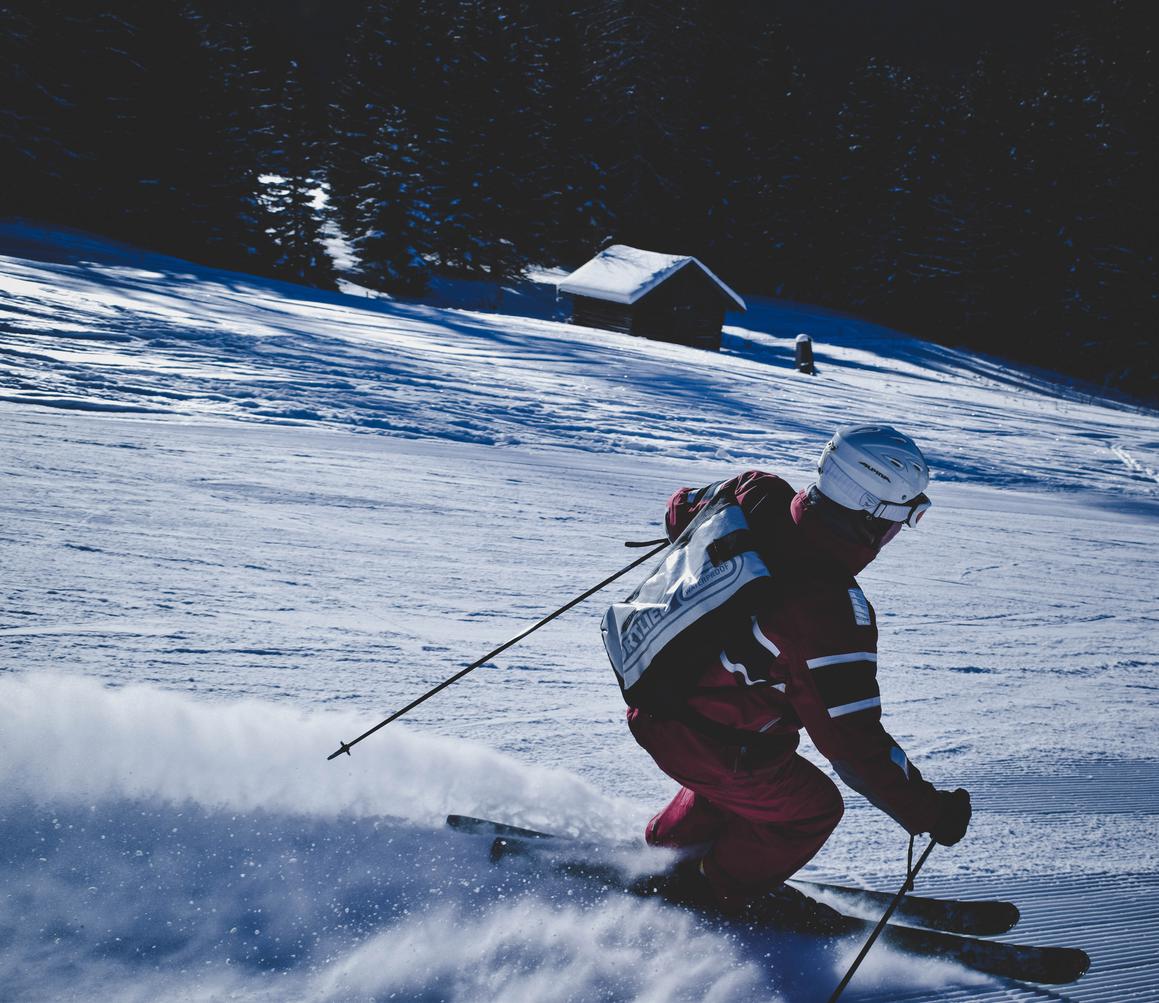 Skijalište u predgrađu Virovitice je spremno - zimske radosti mogu početi