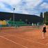 Teniski tereni u Vukovaru ispunjeni smijehom