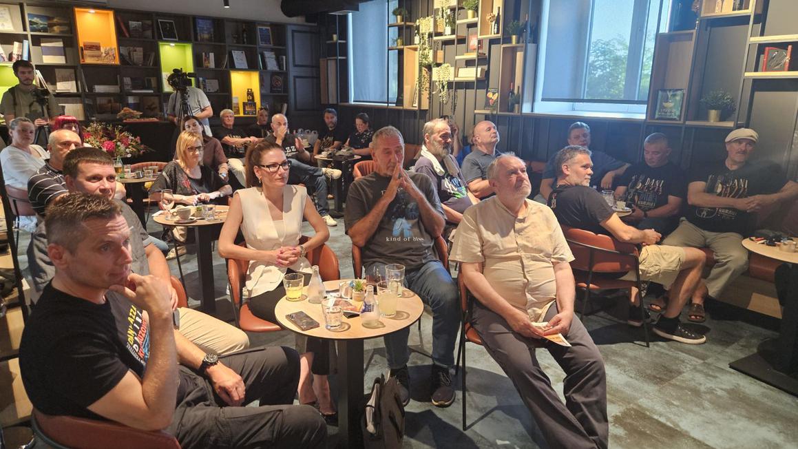 Publika će uživati u vrhunskom jazzu i bluesu, sisački festival sutra otvaraju The Gipsy Kingsi