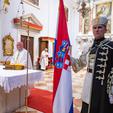 U dubrovačkoj katedrali služena sveta misa za poginule i umrle hrvatske branitelje