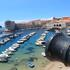 Kratkotrajno onečišćenje mora na plaži Porporela u Dubrovniku