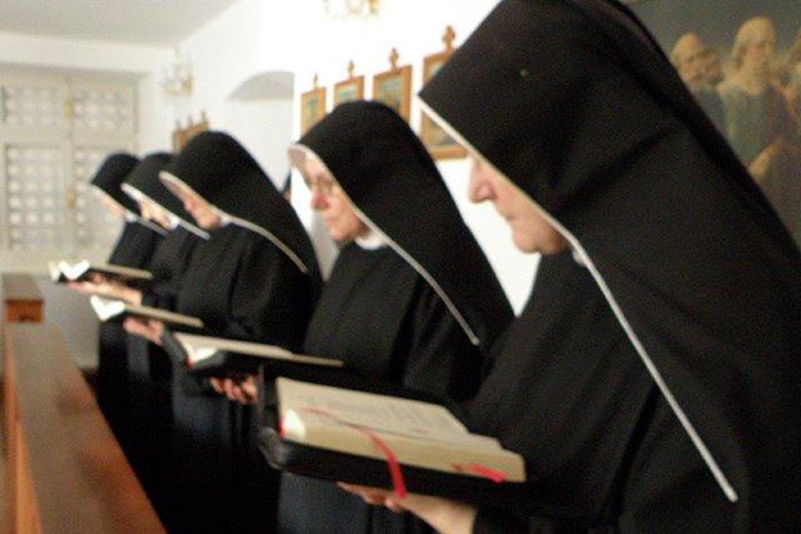 Samostan slavi 700. obljetnicu i otvara stalnu izložbu crkvene umjetnosti