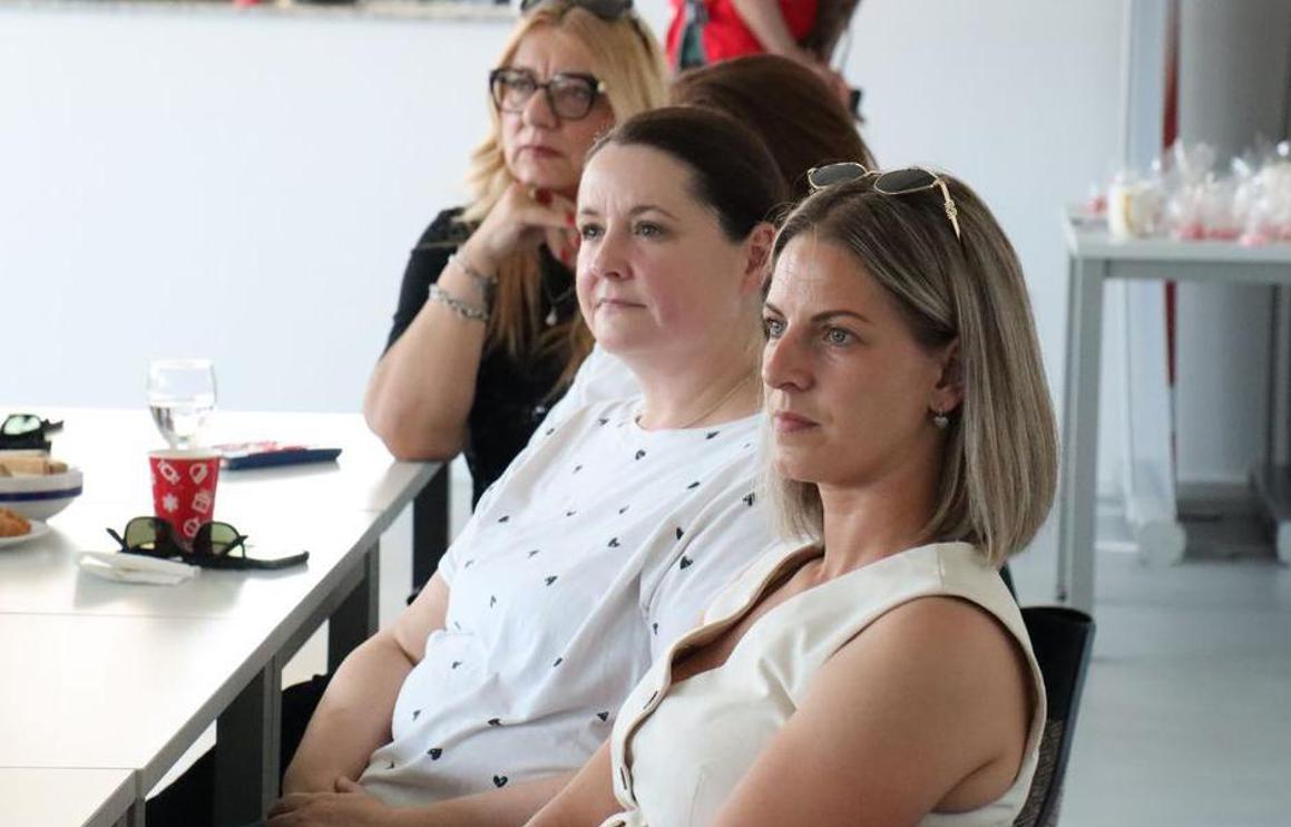 Podravski humanitarci u tri su godine pomogli 407 starijih osoba