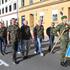 Sisak uz prisjećanje na oslobađanje Barutane obilježio Dan hrvatskih branitelja
