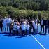 Sufinancirat će izradu projektne dokumentacije za sportsku dvoranu
