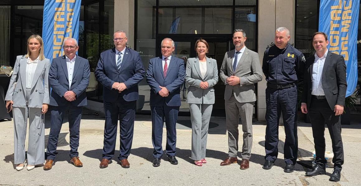 Uz platformu safeindalmatia.hr do informacija u nekoliko klikova