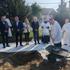 Kamen temeljac za Pastoralni centar brata Ivana Bonifacija Pavletića