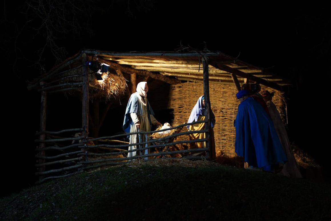 Održane dvije ambijentalne predstave 'Emanuel'