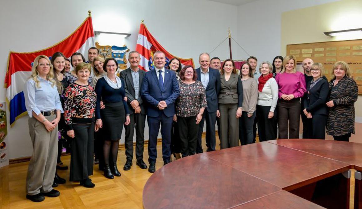 Odlični rezultati osnovnoškolacana nacionalnim ispitima