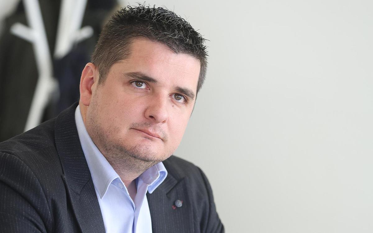 Zaprimili smo 59 zahtjeva i svi su odmah obrađivani, kazao je pročelnik Bojan Mijok