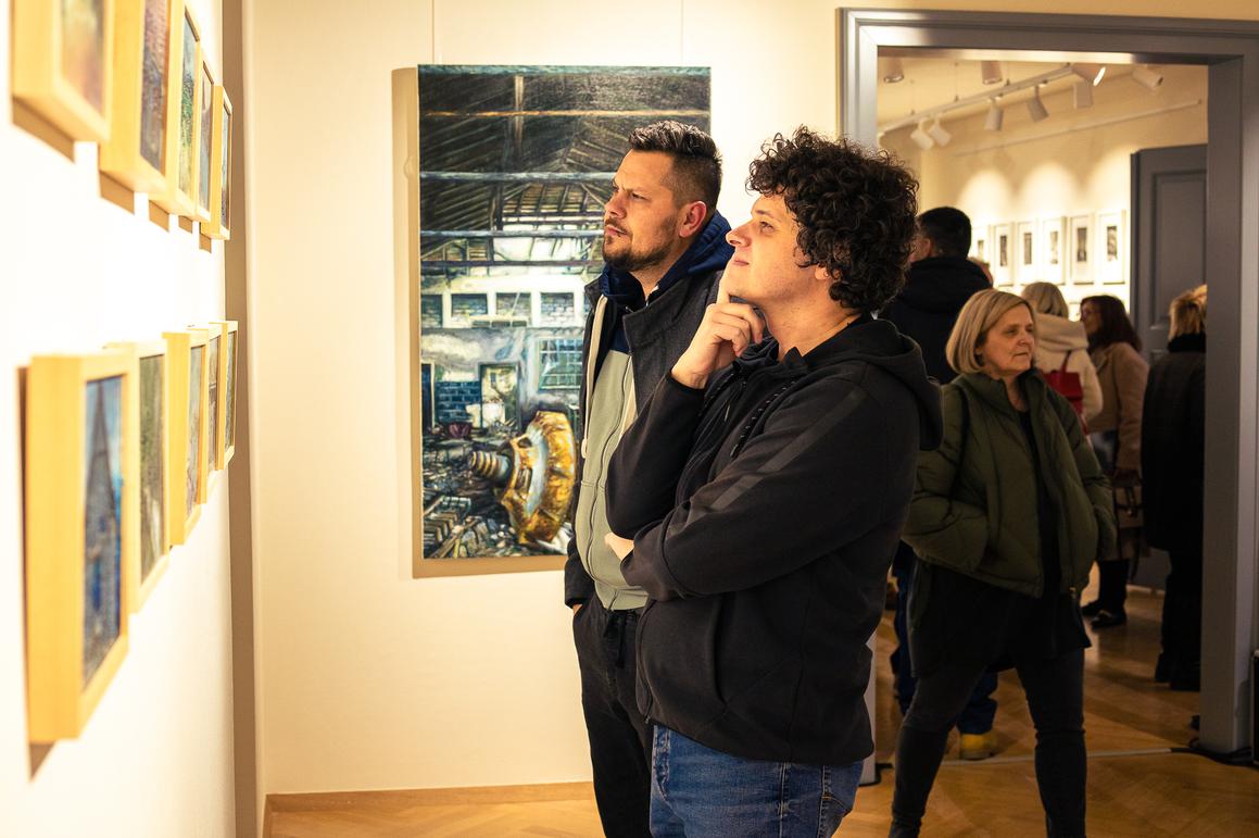 Izrađivat će se fašničke maske iloviti predmeti iz izložbenih vitrina