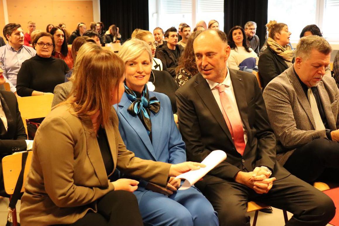 Zapuštene zgrade postat će prostorza znanstveno-istraživačke aktivnosti