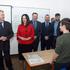 Ministrica Divjak posjetila Strukovnu školu