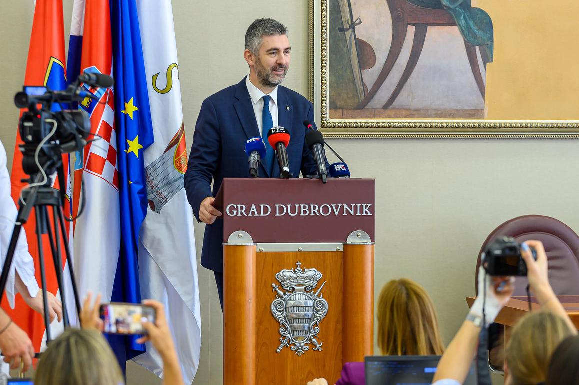 U javnoj su raspravi izmjene i dopune GUP-a