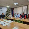 Odbor za hrvatske branitelje Zagrebačke županije održao je sjednicu