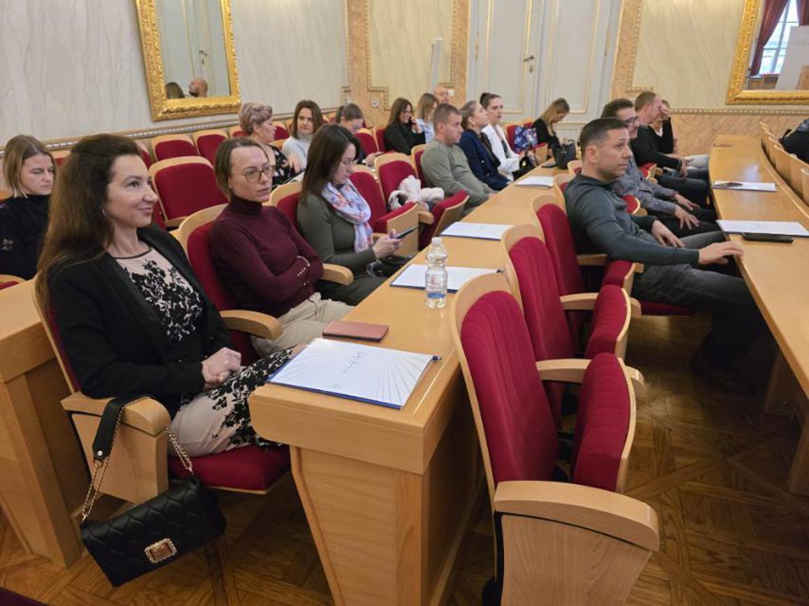 Poduzetnici učili kako umjetna inteligencija može poboljšati poslovanje