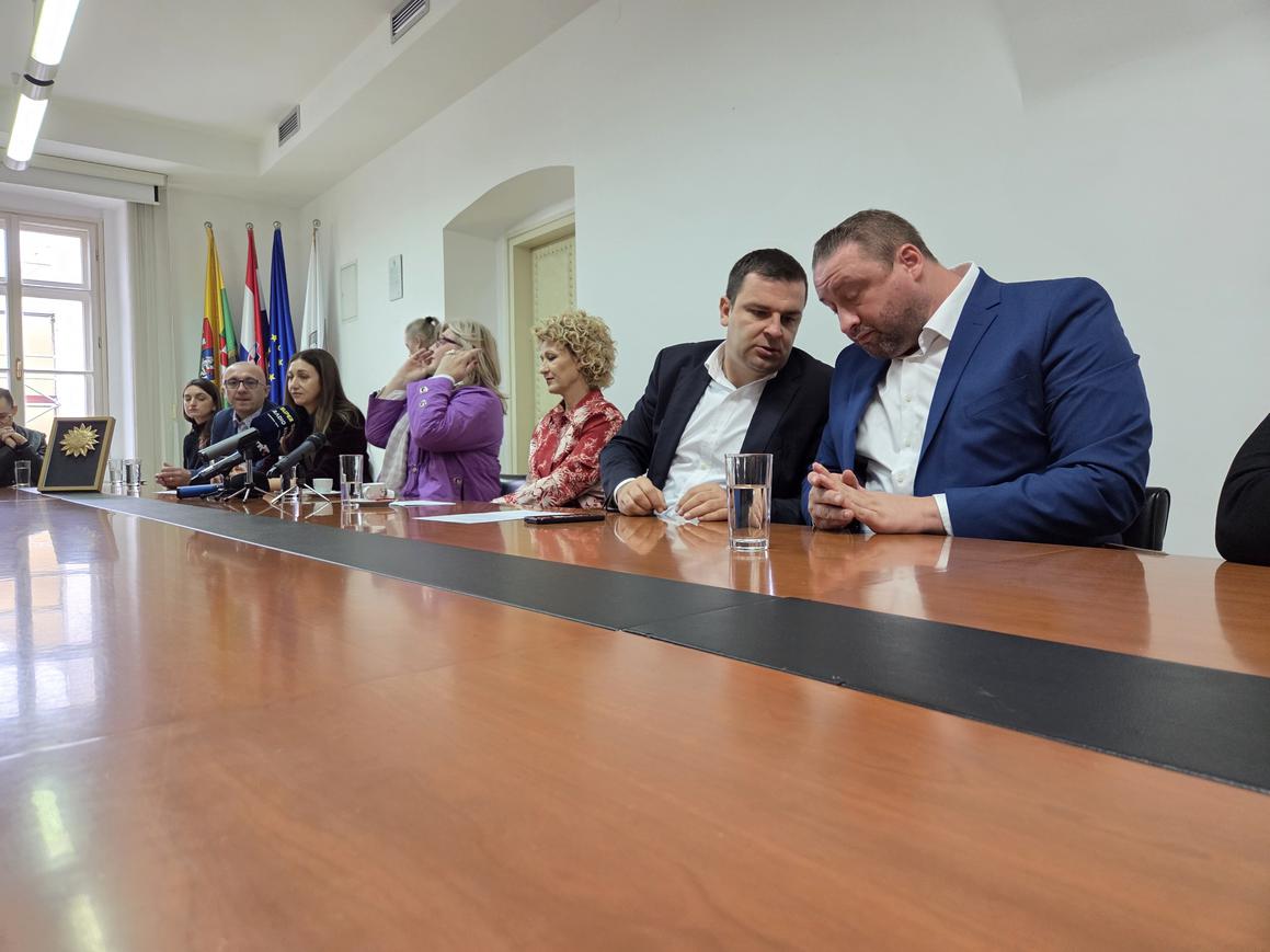 Bjelovar domaćin dodjele nagrada Suncokret ruralnog turizma