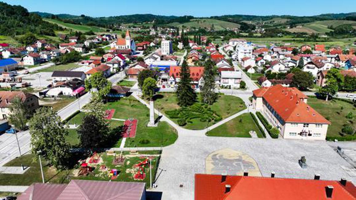 Općina Vojnić nizom programa predano ulaže u čišći i održiviji okoliš