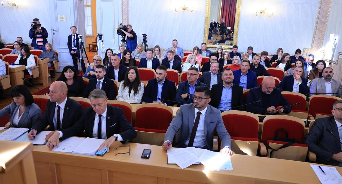 Tramišak: Otpad ne smijeugrožavati zdravlje ljudi i okoliš