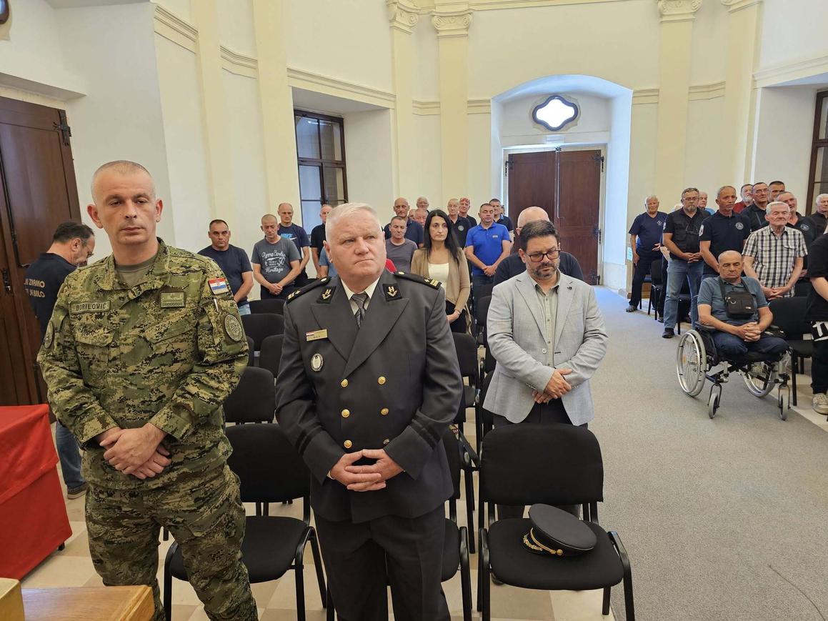 Legendarne Kobre branile su domovinu na svim bojištima
