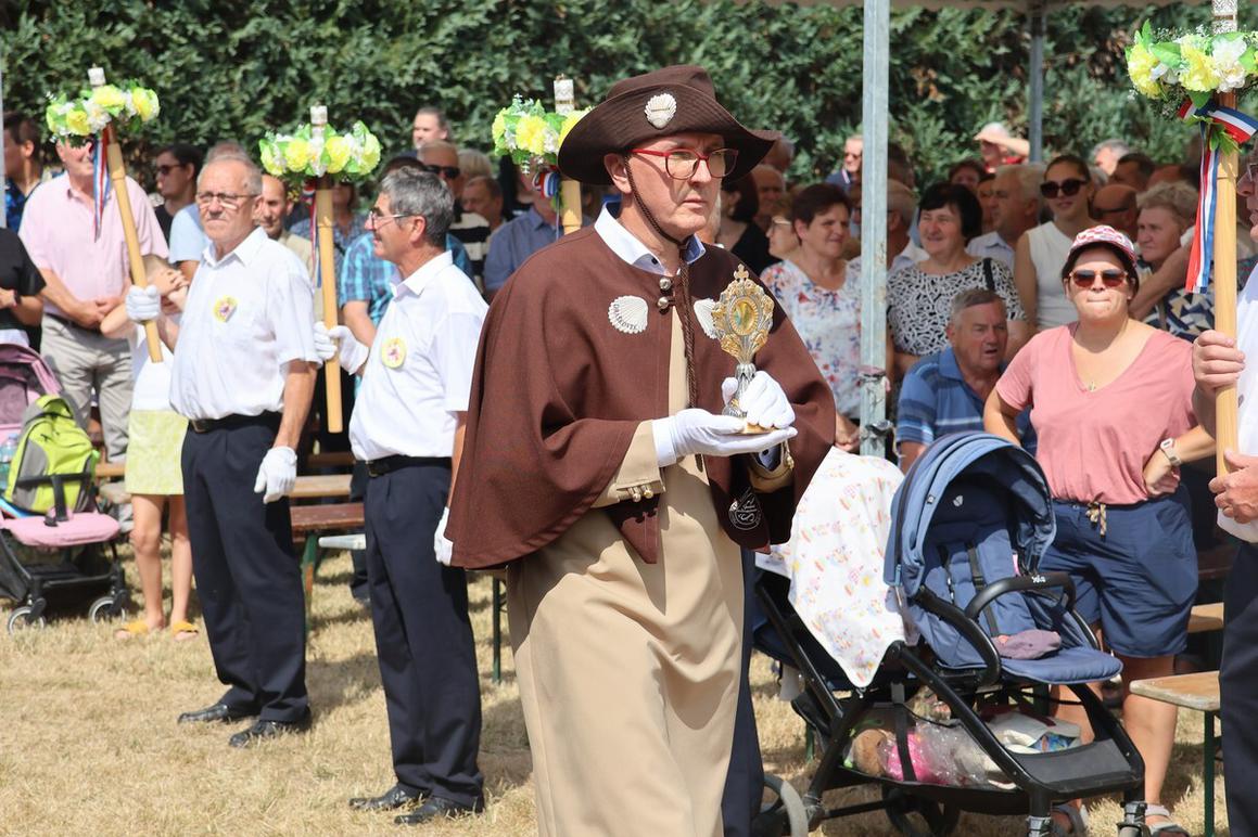 Očuvana jedna od najdugovječnijih vjerskih tradicija u Međimurju