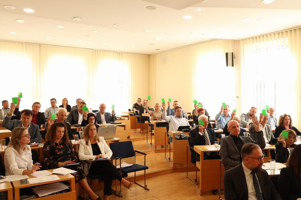 Ide se na Ustavni sud zbog upravljačkih prava nad bolnicom