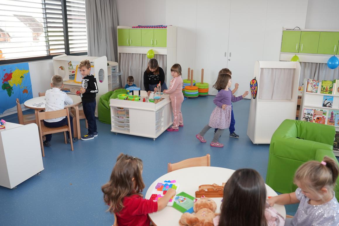 Grad uvodi potporu za kupnju prve nekretnine te poticaje za pedijatre