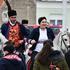 Pokladni jahači na gizdavim konjima čuvaju ljepotu slavonske tradicije
