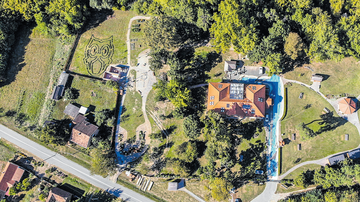 Nabavili su dodatnih 40 bicikala u sklopu projekta pa ih je sada 76, kao i kanue za 40 osoba