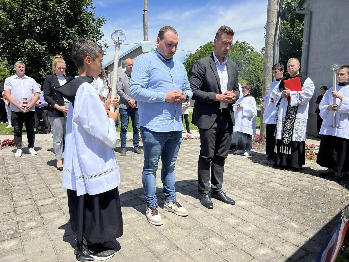 Najavljena izgradnja nove školske zgrade