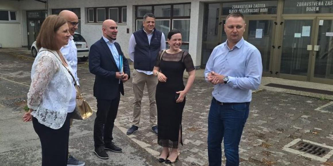 Nove subvencije, infrastrukturni projekti i centar kompetentnosti