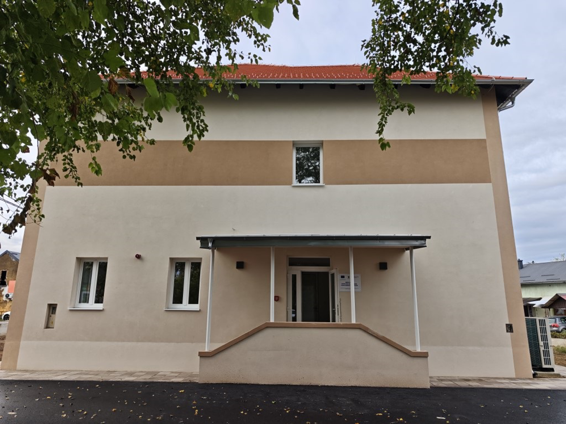 Školu sredili od temelja do krova, finalizirana i sanacija triju cestovnih dionica